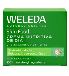 SKIN FOOD CREMA GIORNO 40ML