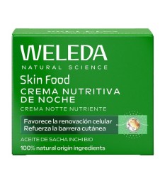 SKIN FOOD CREMA NOTTE 40ML