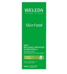SKIN FOOD BALSAMO DETERGENTE