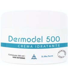 DERMODEL CREMA FLUIDA 500ML