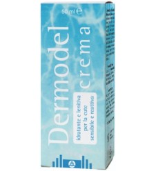 DERMODEL CREMA 50ML