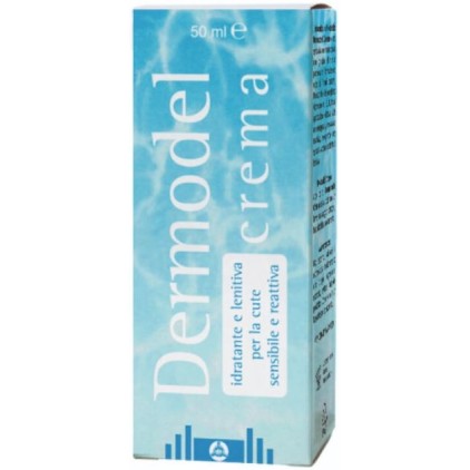 DERMODEL CREMA 50ML