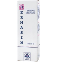 DERMASIN Sh.Del.200ml