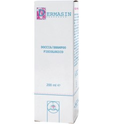 DERMASIN Doccia-Sh.200ml