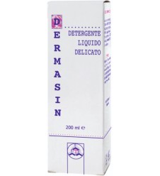 DERMASIN Det.Del.200ml