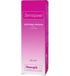 SENSIPEEL Idratante 100ml