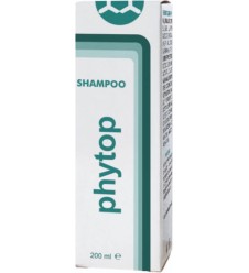 PHYTOP Shampoo 200ml