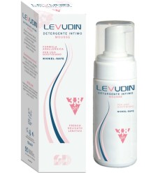 LEVUDIN DETERGENTE INTIMO150ML