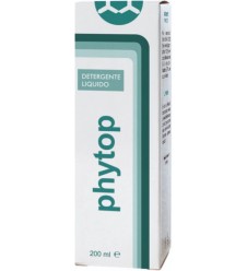 PHYTOP DETERGENTE 200ML