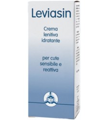 LEVIASIN Crema 50ml