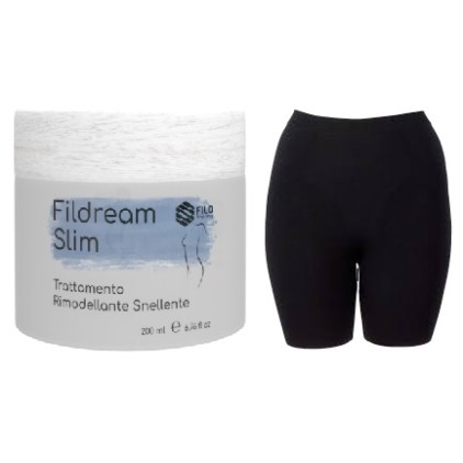 FILDREAM SLIM TRATT RIMOD S/M