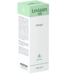 LEVIASIN*100 Oliogel 100ml