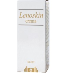 LENOSKIN Crema 50ml