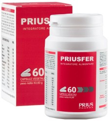 PRIUSFER 60CPS