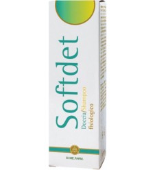 SOFTDET Doccia Shampoo 200ml