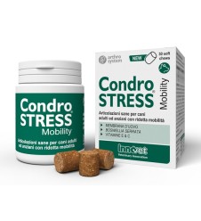 CONDROSTRESS Mobility 30Chews