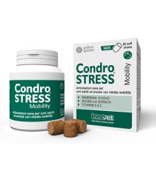 CONDROSTRESS Mobility 60Chews