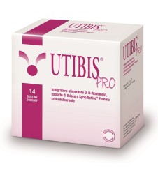 UTIBIS PRO 14BUST DUOCAM