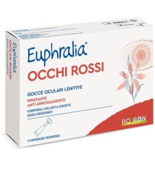 EUPHRALIA OCCHI ROSSI 15FL