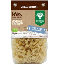 PROBIOS Fusilli Riso 400g