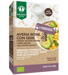 PROBIOS BIO Avena Bowl Semi