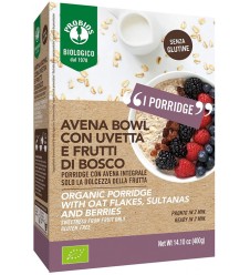 PROBIOS BIO Avena Bowl F-Bosco