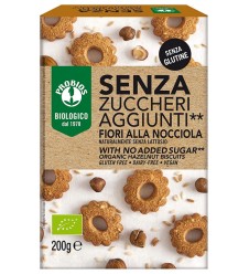 PROBIOS S/G Fiori Nocciola200g