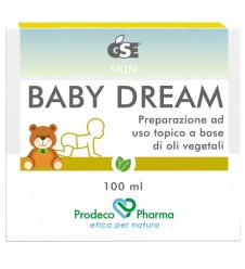 GSE Skin Baby Dream Crema100ml