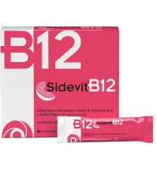 SIDEVIT B12 20STICK