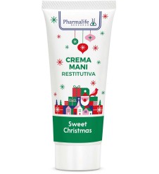 CREMA MANI RESTIT CHRISTM 50ML