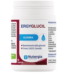 ERGYGLUCIL 60Cps