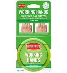 O'KEEFFE'S Working Hands Crema