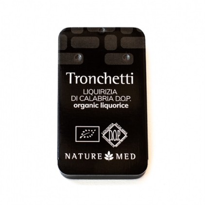 TRONCHETTI NATURALI LIQUIR 10G