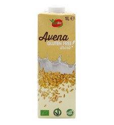 VIVIBIO Bev.Avena S/G