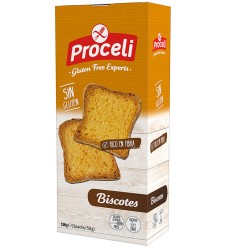 PROCELI Fette Biscott.150g