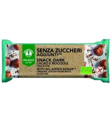 PROBIOS Snack Dark S/Z 25g