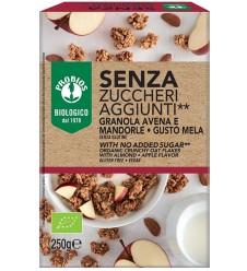 PROBIOS Granola S/Z Av/Mand.