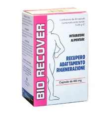 BIO RECOVER 30CPS