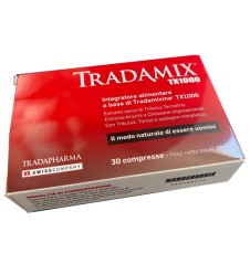 TRADAMIX TX 1000 30 Cpr