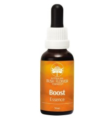 BOOST 30ml NATUR