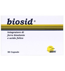 BIOSID 30 Cps