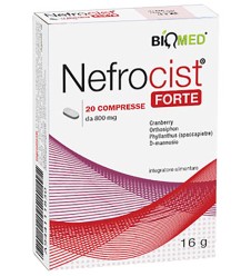 NEFROCIST FORTE 200ml