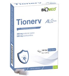 TIONERV ALC Plus 30 Cpr