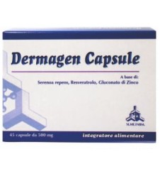 DERMAGEN 45 Cps