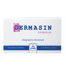 DERMASIN 40 Cpr