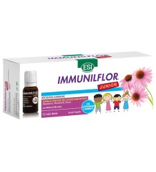 IMMUNILFLOR Junior 12x15ml