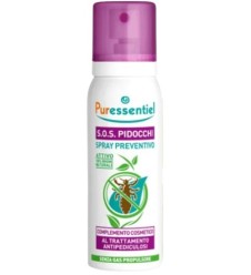 PURESSENTIEL SPR PREV PIDOCCHI