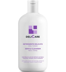 DELICARE Det.Delicato 500ml