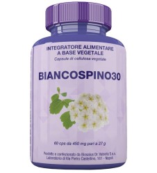 BIANCOSPINO30 60CPS 27G