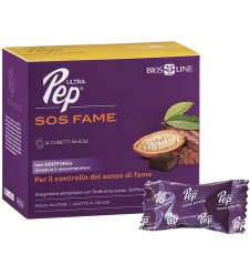 ULTRAPEP Sos Fame 14 Cubetti